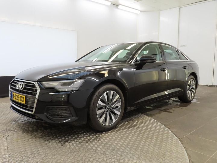 AUDI A6 LIMOUSINE 2021 wauzzzf21mn038255