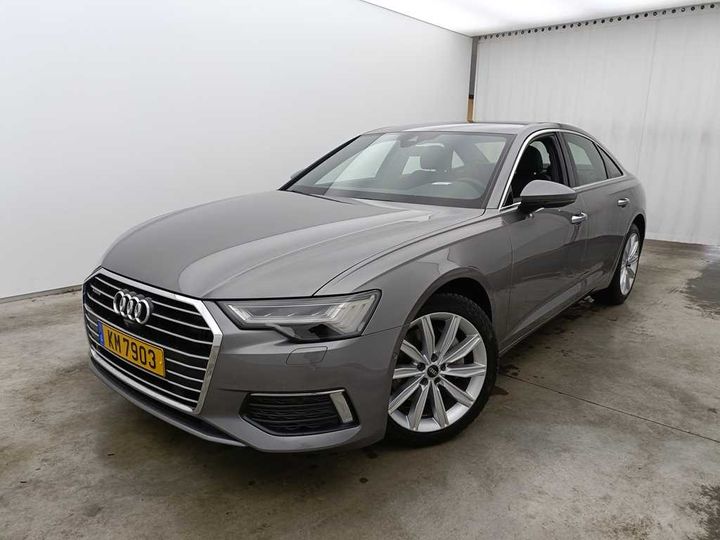 AUDI A6 BERLINE &#3918 2021 wauzzzf21mn054200