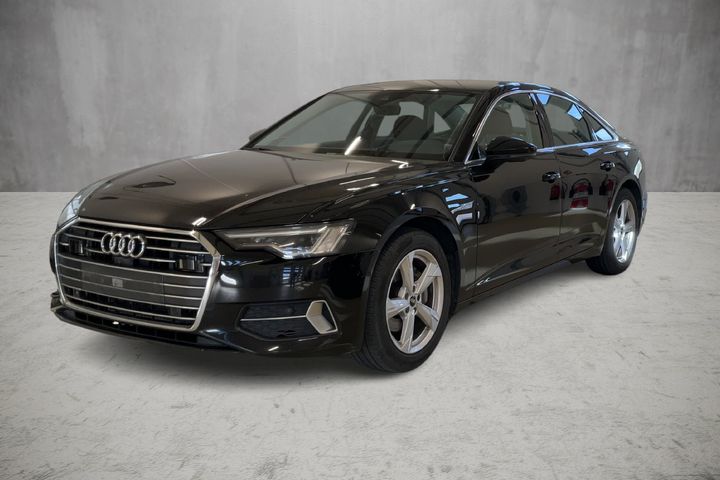 AUDI A6 2021 wauzzzf21mn067030