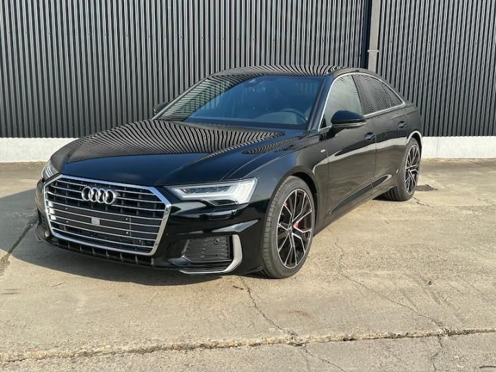 AUDI NULL 2018 wauzzzf21nn053601