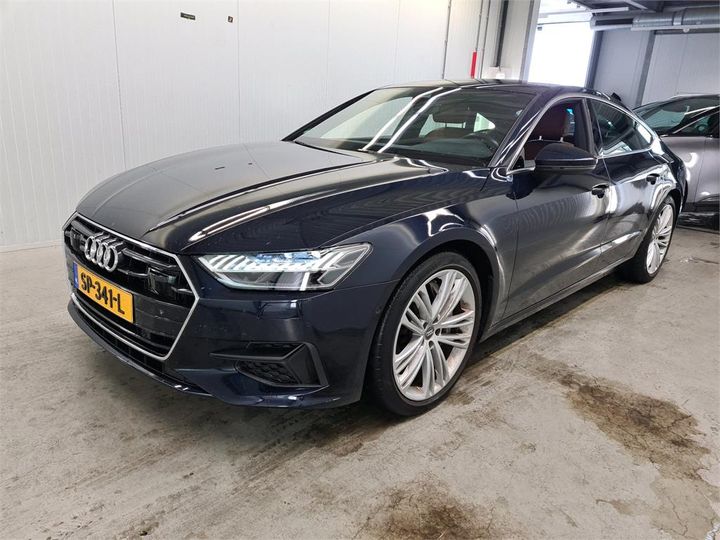 AUDI A7 2018 wauzzzf22kn005911