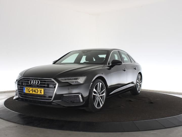 AUDI A6 2018 wauzzzf22kn013149