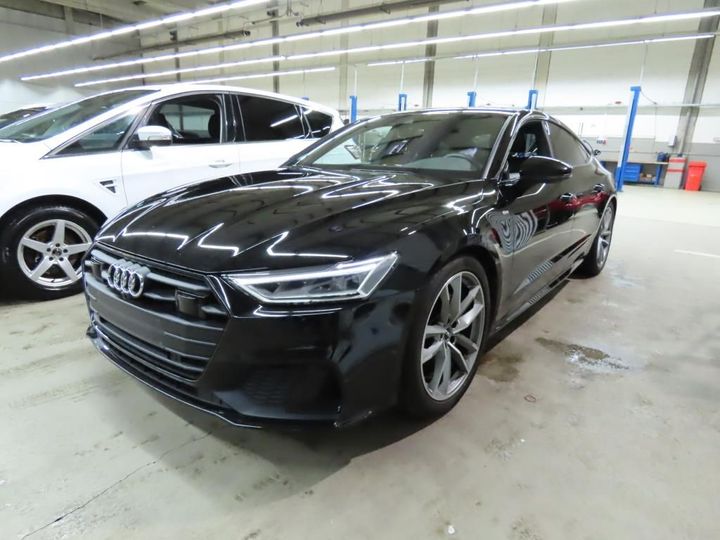 AUDI A7 2018 wauzzzf22kn046703