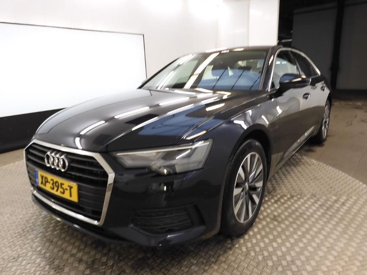 AUDI A6 LIMOUSINE 2019 wauzzzf22kn076073