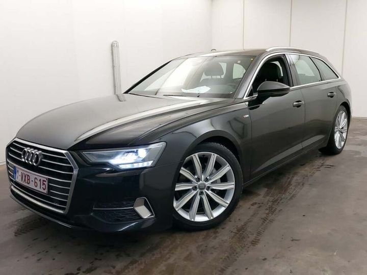 AUDI A6 2019 wauzzzf22kn089809