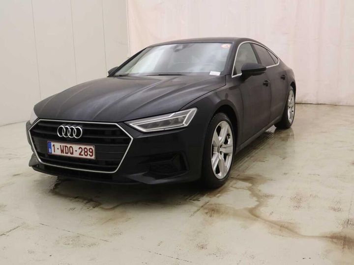 AUDI A7 2019 wauzzzf22kn097425