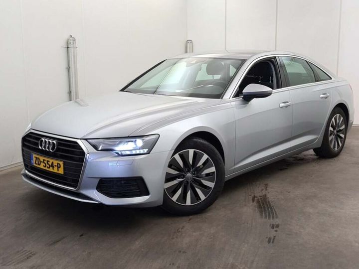 AUDI A6 2019 wauzzzf22kn097439