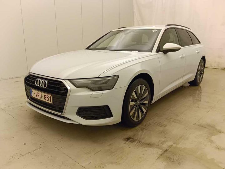 AUDI A6 2019 wauzzzf22ln006042