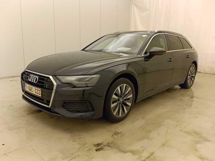 AUDI A6 2019 wauzzzf22ln011001