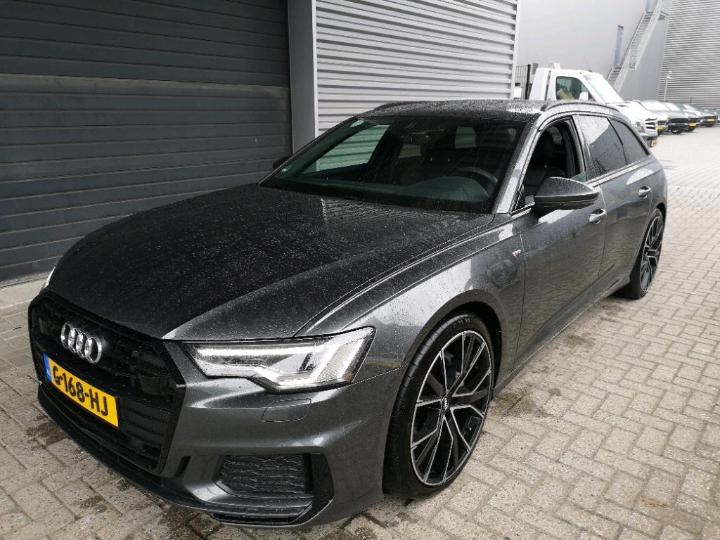 AUDI A6 2019 wauzzzf22ln015615