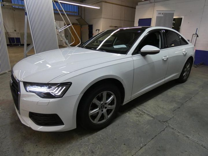 AUDI A6 2019 wauzzzf22ln025898