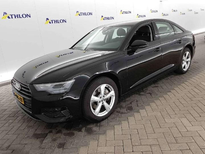 AUDI A6 LIMOUSINE 2020 wauzzzf22ln030874