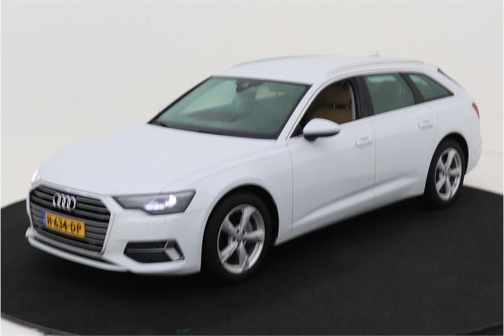 AUDI A6 2020 wauzzzf22ln042281