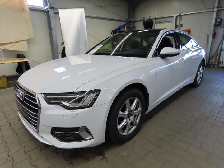 AUDI A6 2020 wauzzzf22ln058402