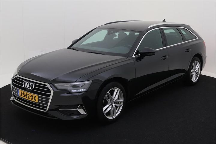 AUDI A6 2020 wauzzzf22mn022937