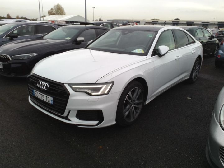 AUDI A6 BERLINE 2021 wauzzzf22mn091742