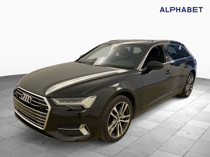 AUDI A6 AVANT 40 TDI S 2021 wauzzzf22mn101850