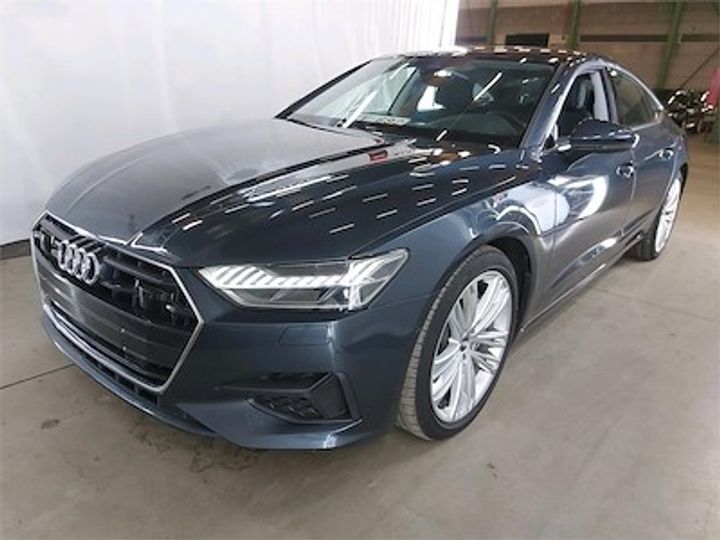 AUDI A7 SPORTBACK - 2018 2018 wauzzzf23kn006453