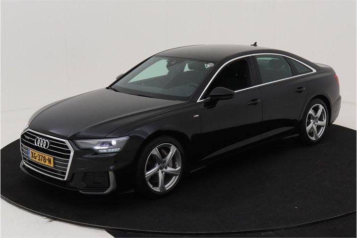 AUDI A6 2019 wauzzzf23kn013838