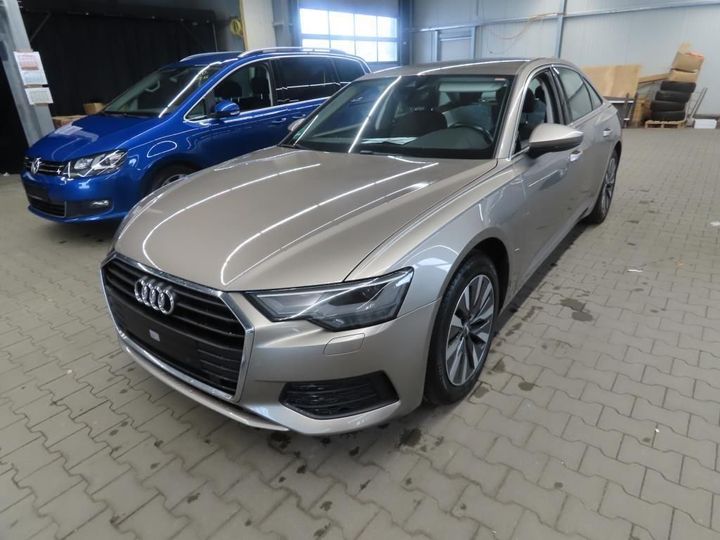 AUDI A6 2018 wauzzzf23kn032325