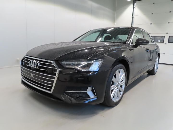 AUDI A6 2018 wauzzzf23kn035791