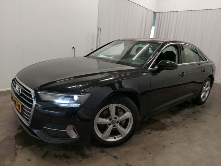 AUDI A6 2019 wauzzzf23kn035953