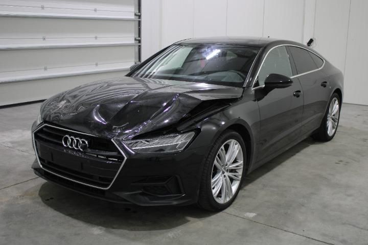 AUDI A7 SPORTBACK 2020 wauzzzf23kn039498