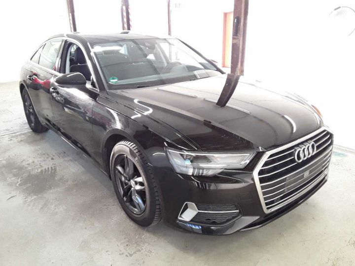 AUDI A6 2.0 TDI 2019 wauzzzf23kn066538