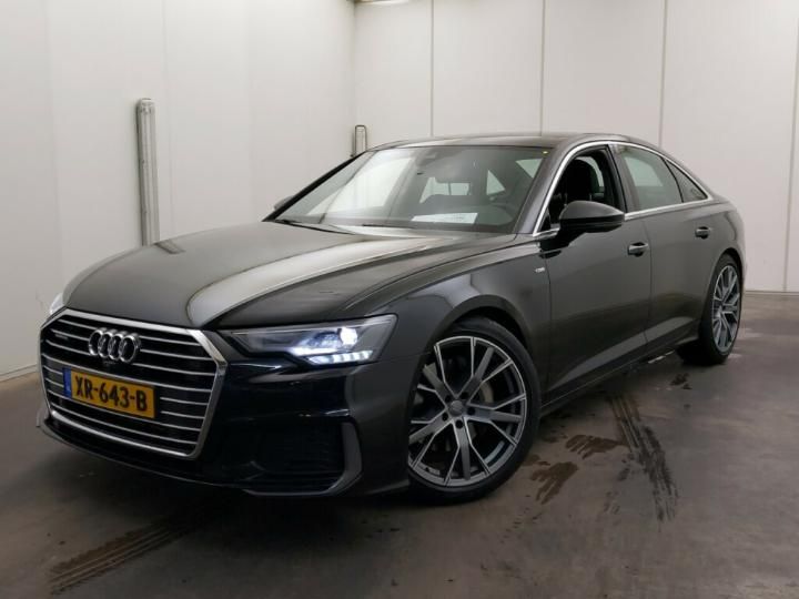 AUDI A6 2019 wauzzzf23kn074087