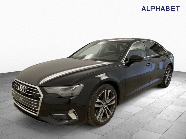 AUDI A6 40 TDI S-TRONIC 2019 wauzzzf23kn074512