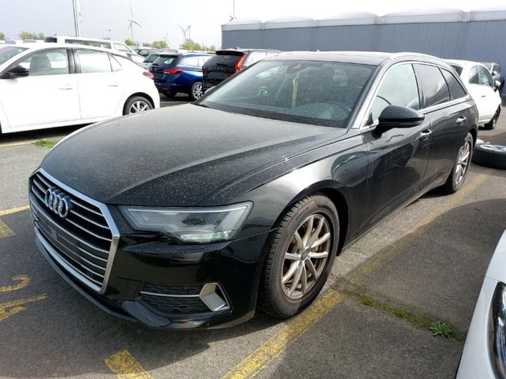 AUDI A6 2019 wauzzzf23kn088149