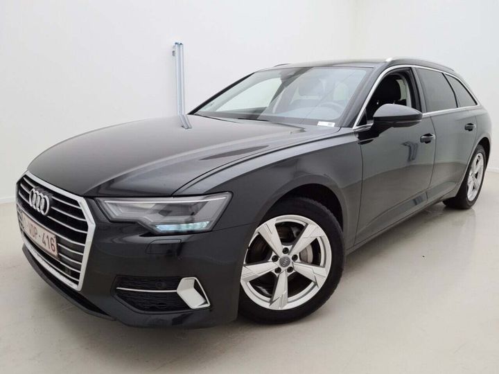 AUDI A6 2019 wauzzzf23kn099930