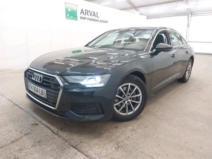 AUDI A6 2019 wauzzzf23kn105953