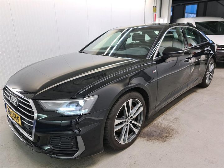 AUDI A6 2019 wauzzzf23kn123255