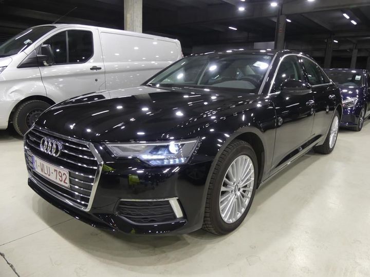 AUDI A6 2019 wauzzzf23kn123773