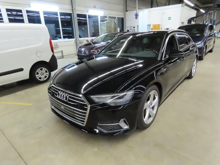 AUDI A6 AVANT 2019 wauzzzf23ln004946