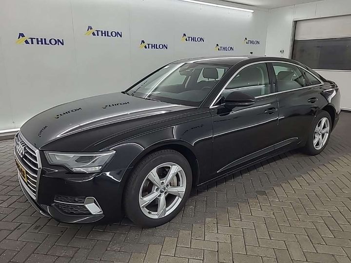 AUDI A6 LIMOUSINE 2019 wauzzzf23ln020452