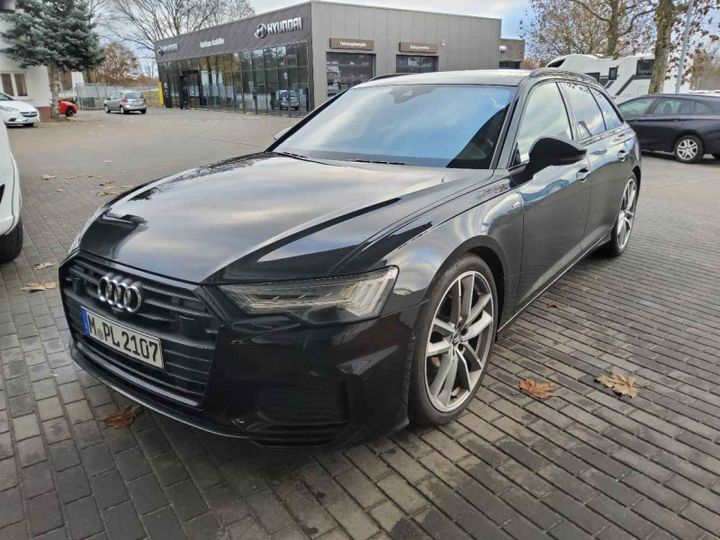 AUDI A6 2019 wauzzzf23ln035162