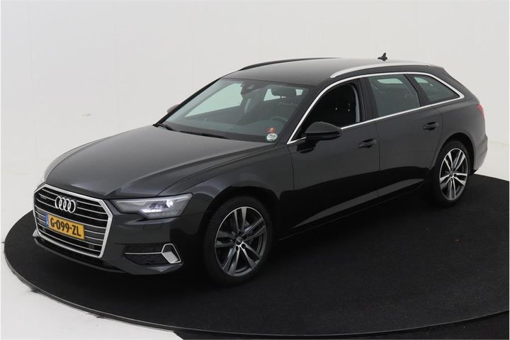 AUDI A6 2020 wauzzzf23ln038787