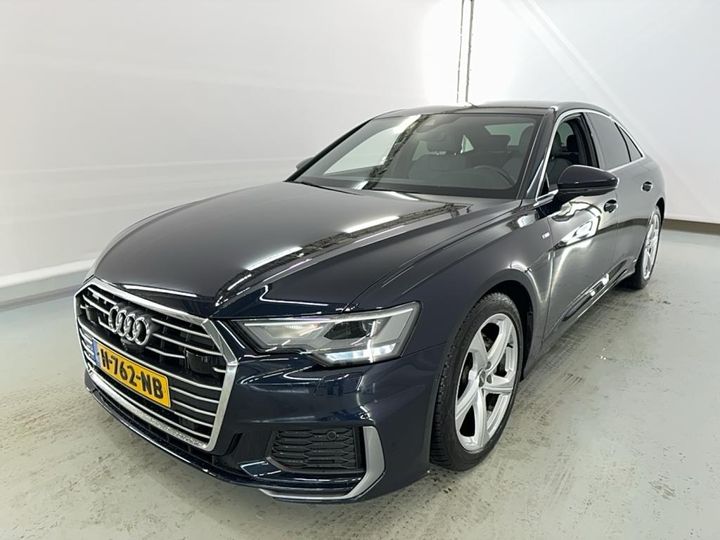 AUDI A6 2020 wauzzzf23ln067299