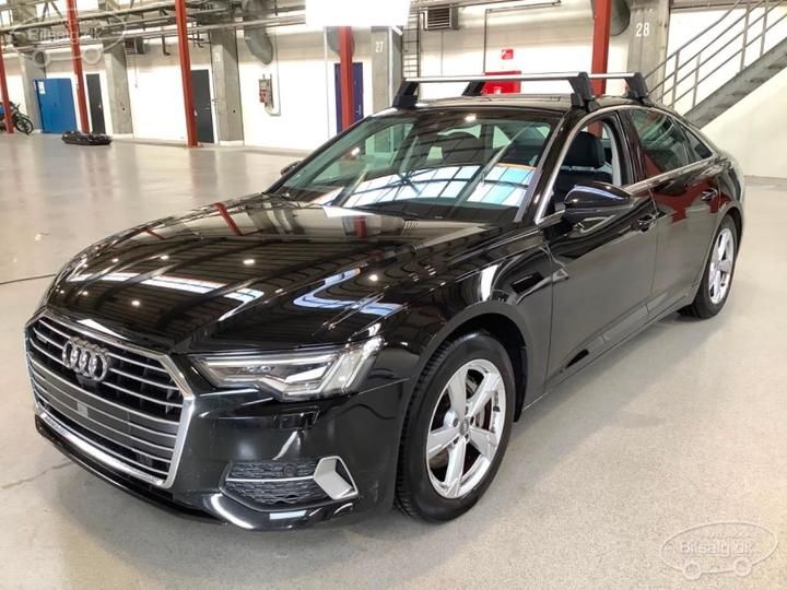 AUDI A6 SALOON 2020 wauzzzf23ln072423