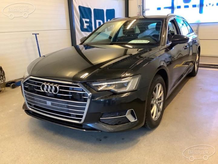 AUDI A6 AVANT 2020 wauzzzf23ln079520