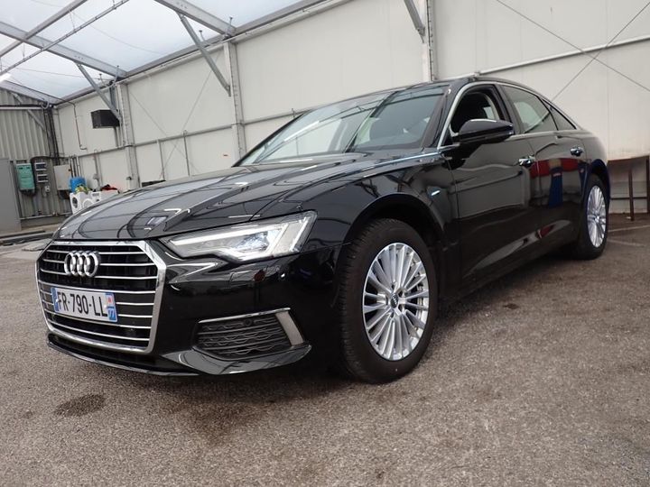 AUDI A6 4P 2020 wauzzzf23ln096091