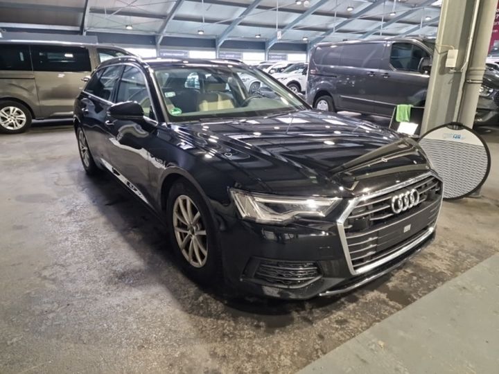 AUDI A6 2021 wauzzzf23mn053629