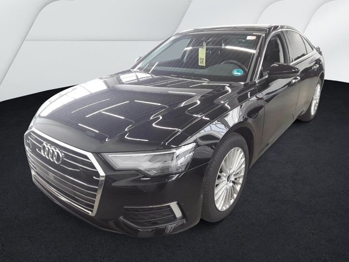 AUDI A6 2022 wauzzzf23nn064860