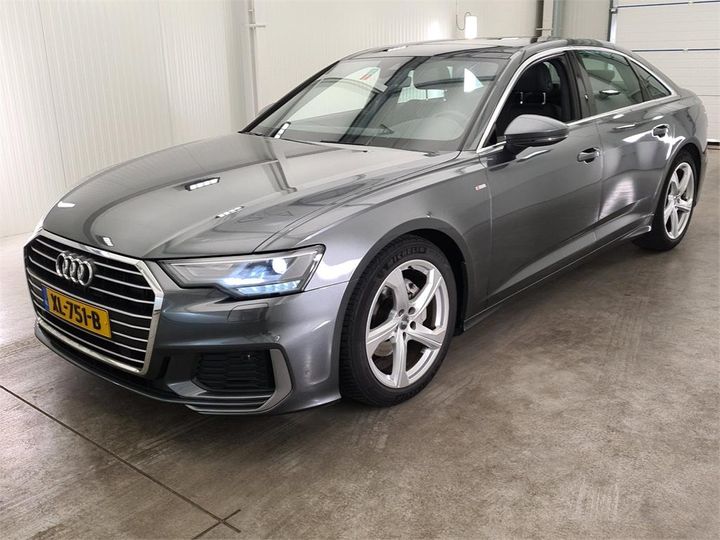 AUDI A6 2019 wauzzzf24kn031555