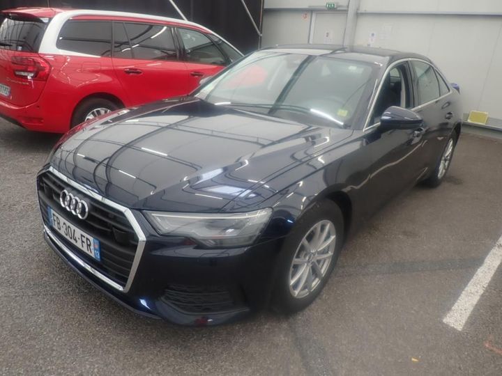 AUDI A6 2018 wauzzzf24kn033712