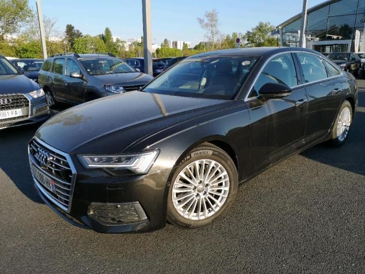 AUDI A6 2018 wauzzzf24kn045570