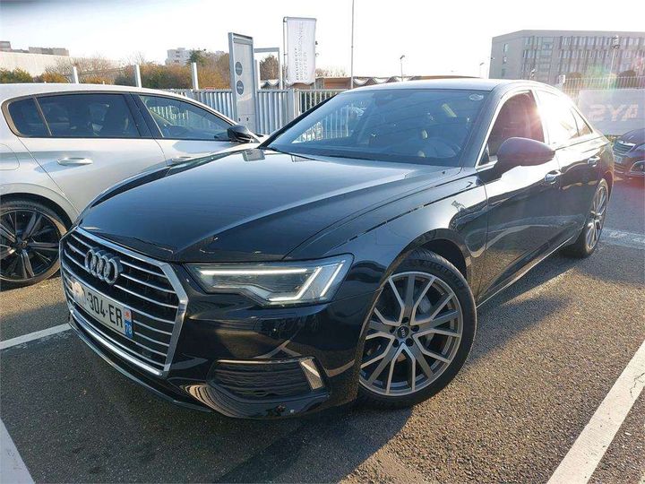 AUDI A6 2019 wauzzzf24kn057864