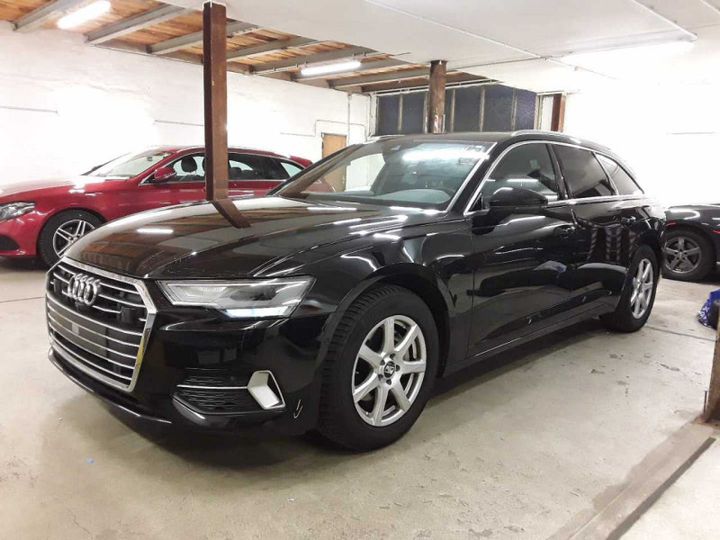 AUDI A6 40 TDI 2019 wauzzzf24kn059852